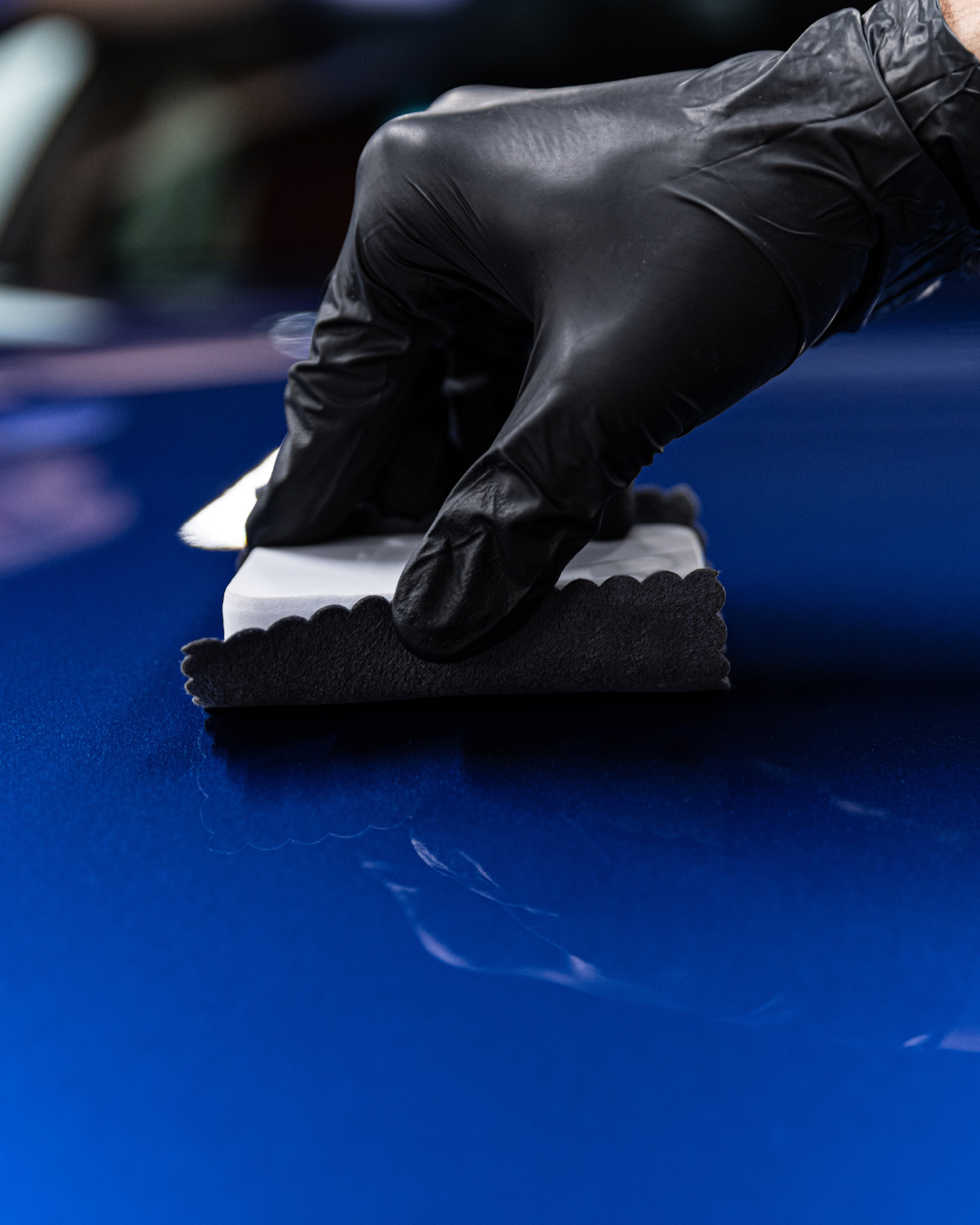 Enhancement polish